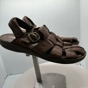 Merrell | Shoes | Merrell Eugene Mens Sandals Size 2 | Poshmark display picture 1